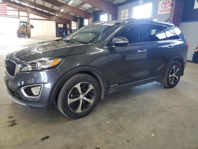 Obraz 1 z 2016 KIA SORENTO EX 2016 z VIN 5XYPHDA54GG124009