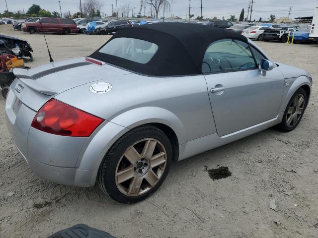 Image 3 of 2003 AUDI TT  2003 with VIN TRUTC28N731012621