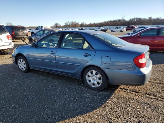 Obraz 2 z 2004 TOYOTA CAMRY LE 2004 z VIN 4T1BE32K64U891321