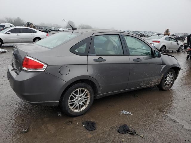 Image 3 of 2009 FORD FOCUS SE 2009 with VIN 1FAHP35N89W174807