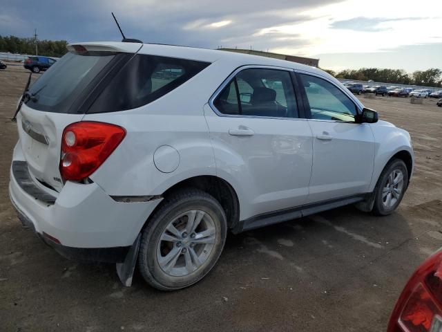 Изображение 3 2015 CHEVROLET EQUINOX LS 2015 с VIN 1GNFLEEK7FZ136839