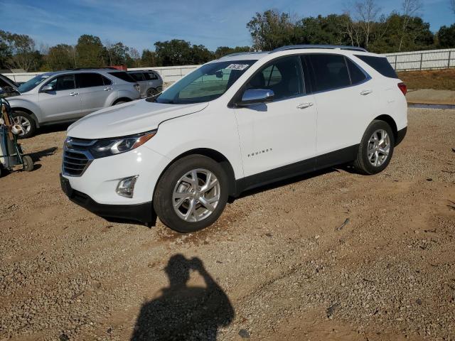 Изображение 1 2020 CHEVROLET EQUINOX PREMIER 2020 с VIN 2GNAXNEV7L6158629