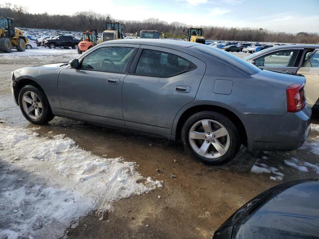Obraz 2 z 2007 DODGE CHARGER SE 2007 z VIN 2B3KA43G87H775627