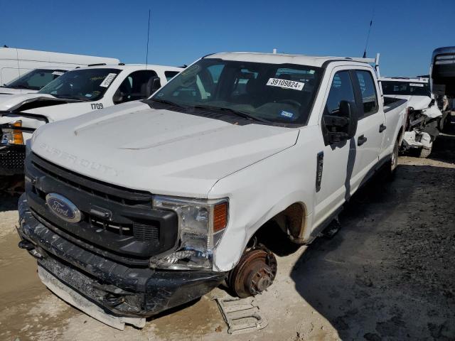 2021 FORD F250 SUPER DUTY 2021 image