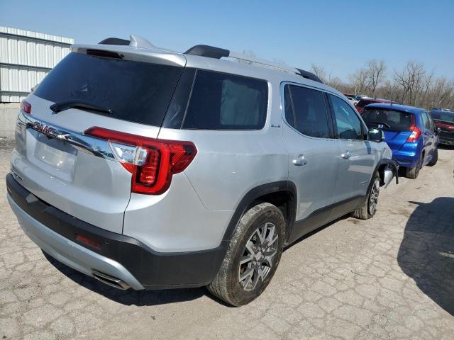 Image 3 of 2020 GMC ACADIA SLE 2020 with VIN 1GKKNKLS5LZ130900