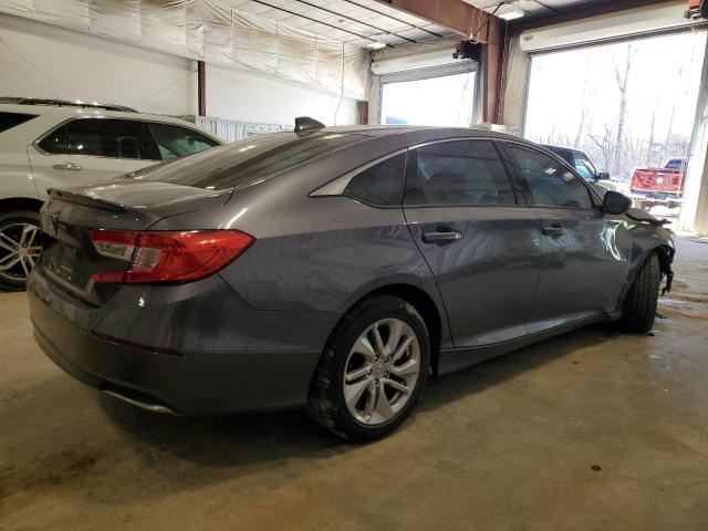 Image 3 of 2020 HONDA ACCORD LX 2020 with VIN 1HGCV1F13LA014723