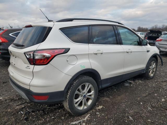 Изображение 3 2017 FORD ESCAPE SE 2017 с VIN 1FMCU0G99HUB51036
