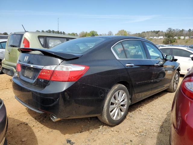Image 3 of 2015 HONDA ACCORD EXL 2015 with VIN 1HGCR3F84FA021343