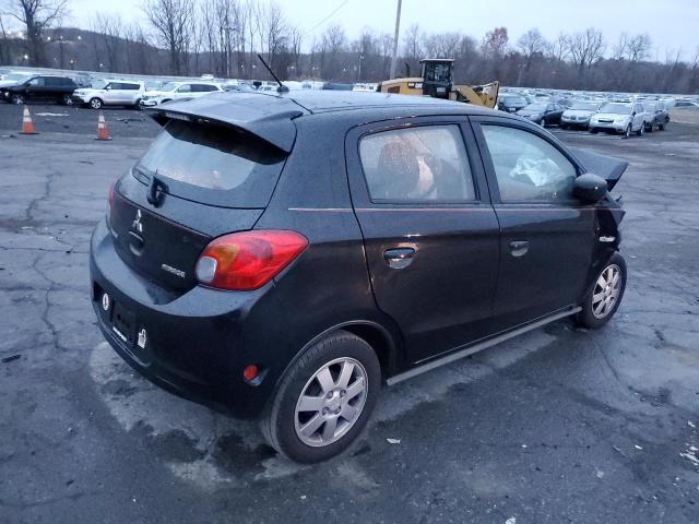 Image 3 of 2015 MITSUBISHI MIRAGE ES 2015 with VIN ML32A4HJ2FH060711