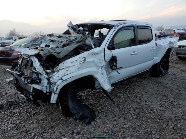 Obraz 1 z 2019 TOYOTA TACOMA DOUBLE CAB 2019 z VIN 3TMDZ5BN4KM073336