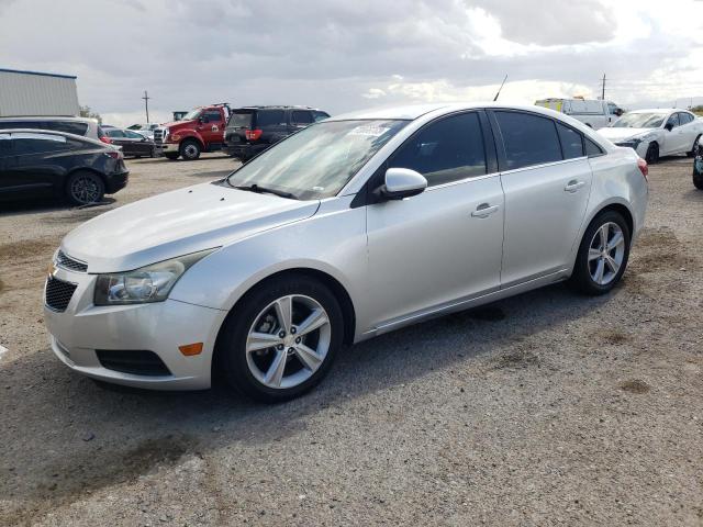 Изображение 1 2013 CHEVROLET CRUZE LT 2013 с VIN 1G1PE5SB4D7118862