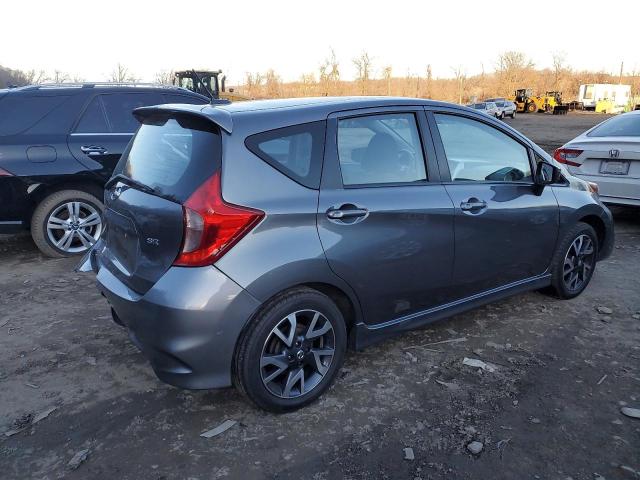 Image 3 of 2017 NISSAN VERSA NOTE S 2017 with VIN 3N1CE2CP0HL377156