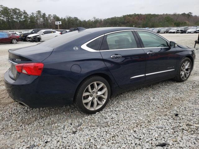 Obraz 3 z 2017 CHEVROLET IMPALA PREMIER 2017 z VIN 1G1145S32HU122269