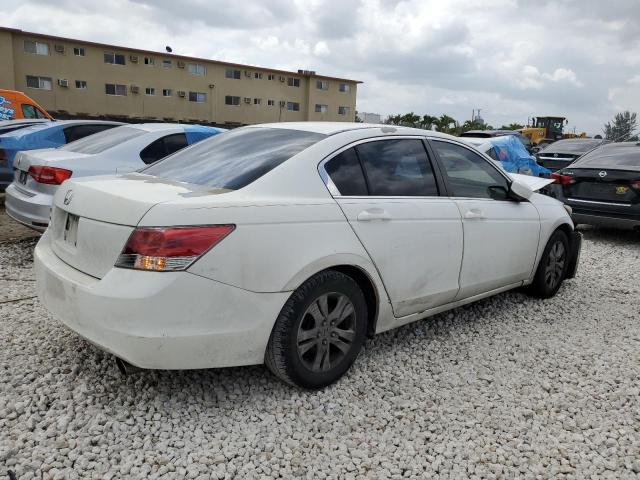 Obraz 3 z 2010 HONDA ACCORD LXP 2010 z VIN 1HGCP2F41AA043239