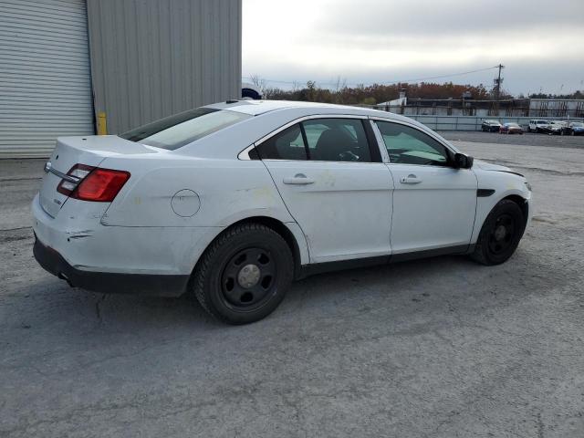 Obraz 3 z 2017 FORD TAURUS POLICE INTERCEPTOR 2017 z VIN 1FAHP2MK1HG106665