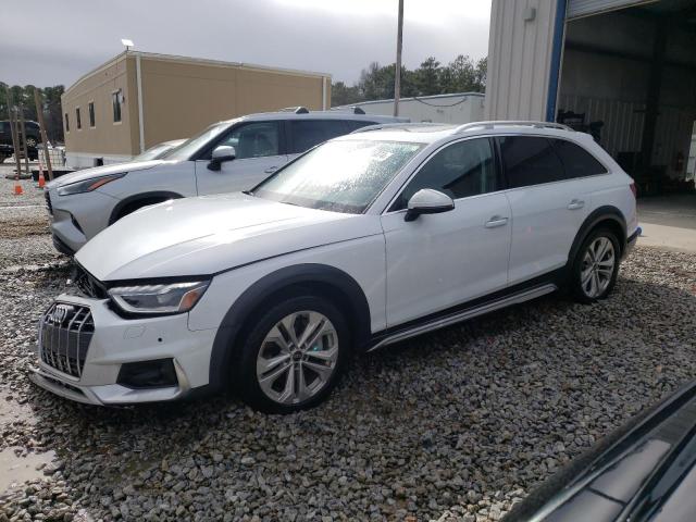 2022 AUDI A4 ALLROAD PREMIUM PLUS 2022 image