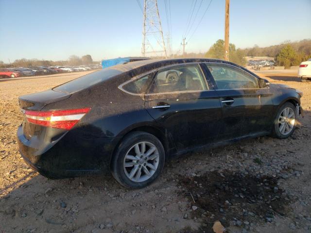 Image 3 of 2015 TOYOTA AVALON XLE 2015 with VIN 4T1BK1EB4FU190207