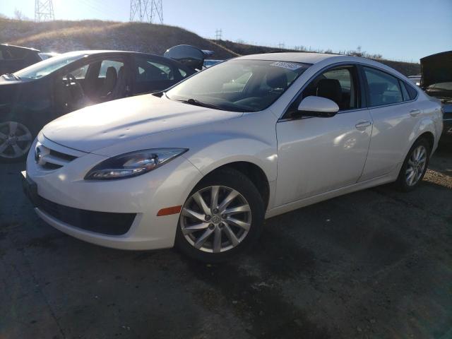 Obraz 2013 MAZDA 6 SPORT 2013