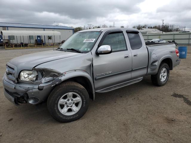 Изображение 1 2005 TOYOTA TUNDRA ACCESS CAB SR5 2005 с VIN 5TBBT44125S456363