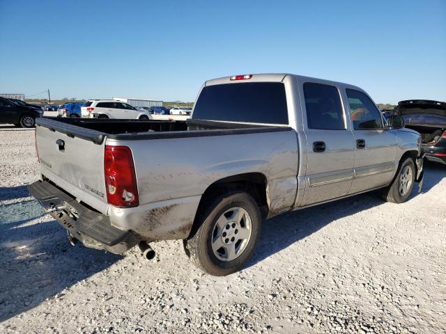 Изображение 3 2005 CHEVROLET SILVERADO C1500 2005 с VIN 2GCEC13T551281328