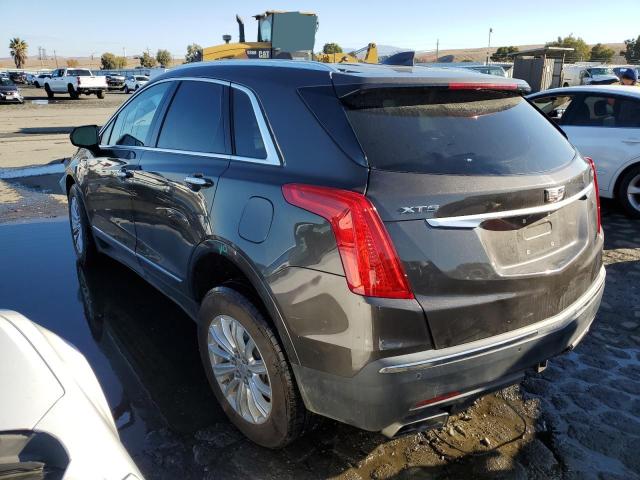 Image 2 of 2019 CADILLAC XT5  2019 with VIN 1GYKNARS9KZ176770
