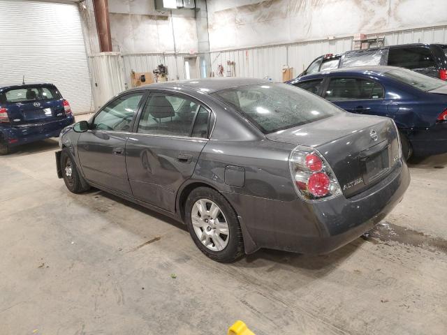 Obraz 2 z 2006 NISSAN ALTIMA S 2006 z VIN 1N4AL11D76C228125