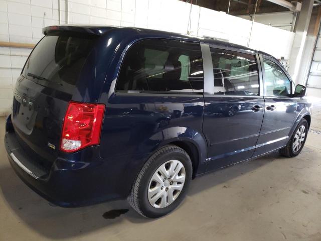 Obraz 3 z 2016 DODGE GRAND CARAVAN SE 2016 z VIN 2C4RDGBG0GR178540