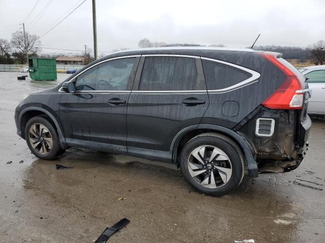 Image 2 of 2015 HONDA CR-V TOURING 2015 with VIN 5J6RM4H90FL053143