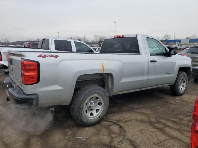 Image 3 of 2018 CHEVROLET SILVERADO 1500 K1500 2018 with VIN 1GCNKNEH7JZ243605