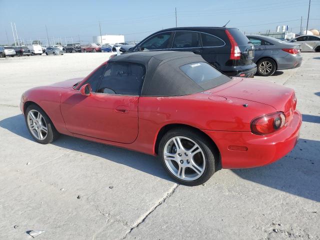Изображение 2 2004 MAZDA MX-5 MIATA BASE 2004 с VIN JM1NB353840400768
