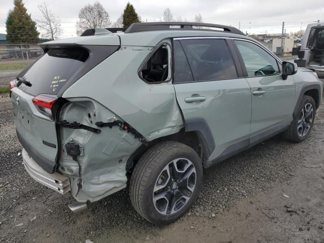 Obraz 3 z 2021 TOYOTA RAV4 ADVENTURE 2021 z VIN 2T3J1RFV5MW160630