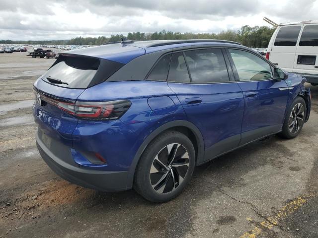 Obraz 3 z 2021 VOLKSWAGEN ID.4 PRO S 2021 z VIN WVGTMPE28MP030635