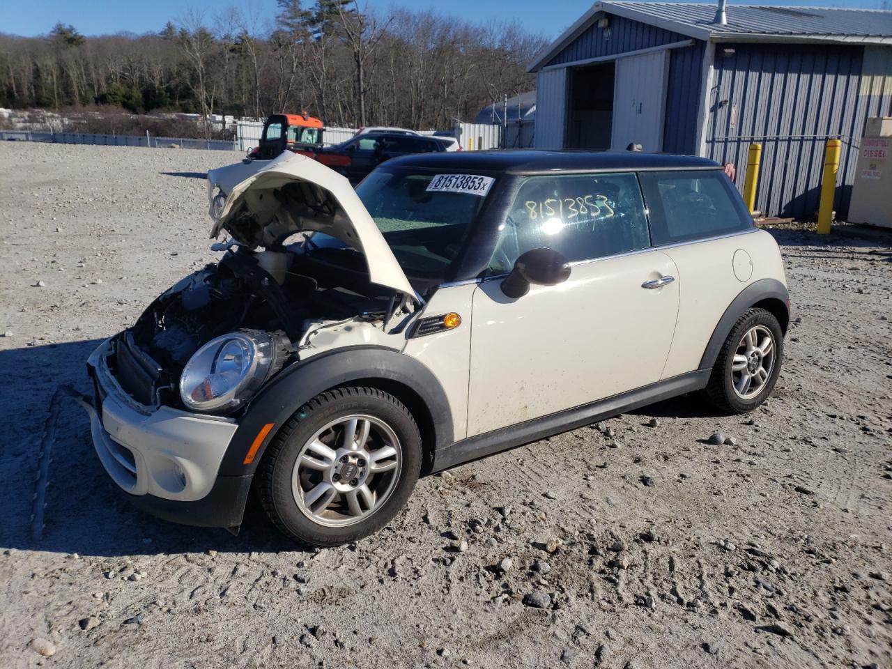 Изображение 2013 MINI COOPER  2013