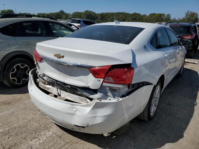 Obraz 3 z 2018 CHEVROLET IMPALA LT 2018 z VIN 2G1105S32J9110637