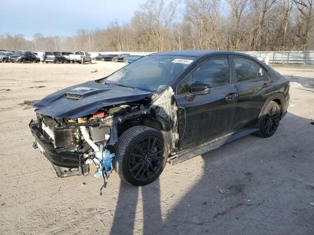 Image 1 of 2023 SUBARU WRX PREMIUM 2023 with VIN JF1VBAH69P8809318