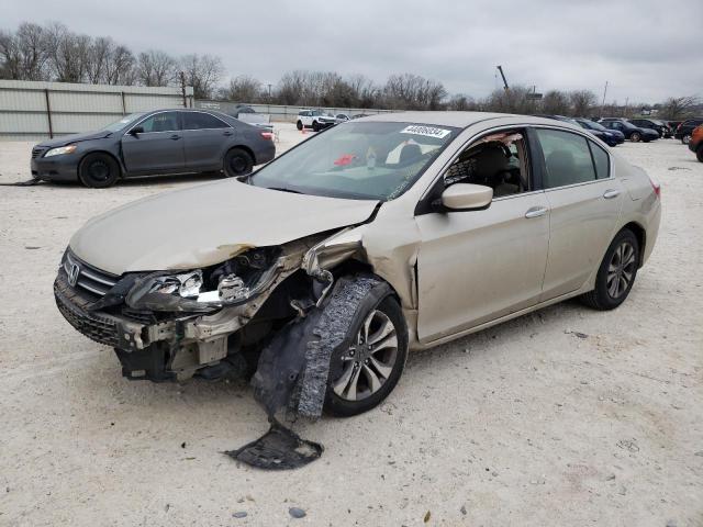 Obraz 1 z 2015 HONDA ACCORD LX 2015 z VIN 1HGCR2F37FA116798