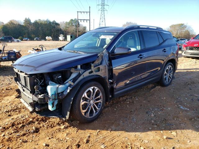 Изображение 1 2019 GMC TERRAIN SLT 2019 с VIN 3GKALPEX4KL294913