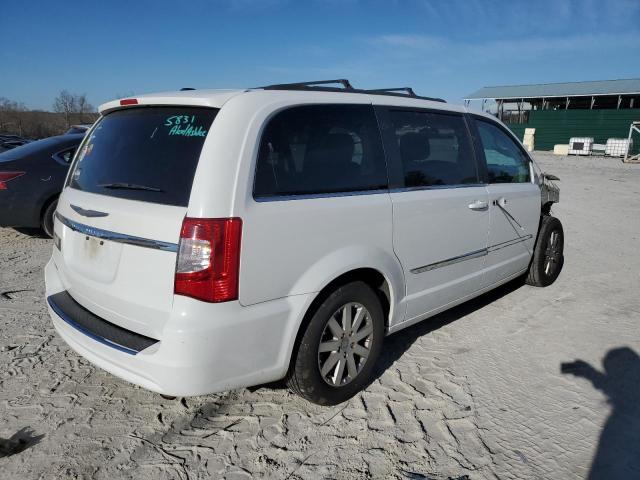 Obraz 3 z 2014 CHRYSLER TOWN & COUNTRY TOURING 2014 z VIN 2C4RC1BG5ER255464
