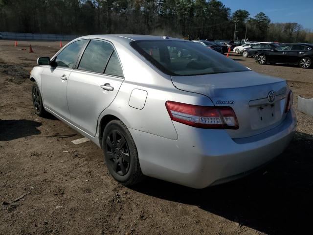 Image 2 of 2010 TOYOTA CAMRY BASE 2010 with VIN 4T1BF3EK6AU024165