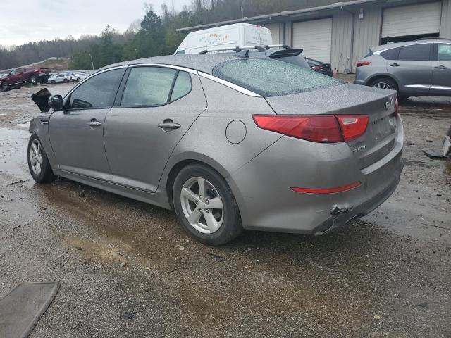 Obraz 2 z 2015 KIA OPTIMA LX 2015 z VIN 5XXGM4A74FG510090
