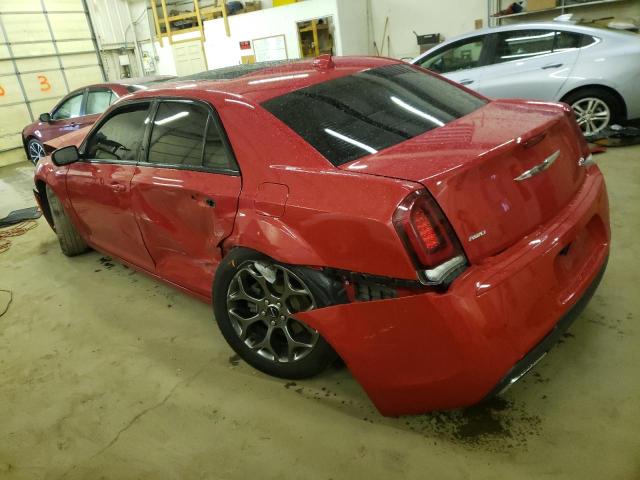 Obraz 2 z 2017 CHRYSLER 300 S 2017 z VIN 2C3CCAGG6HH591640