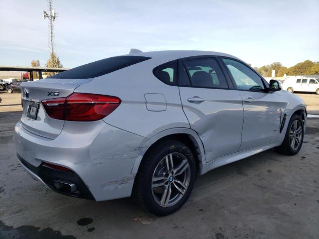 Изображение 3 2016 BMW X6 XDRIVE50I 2016 с VIN 5UXKU6C51G0R33762