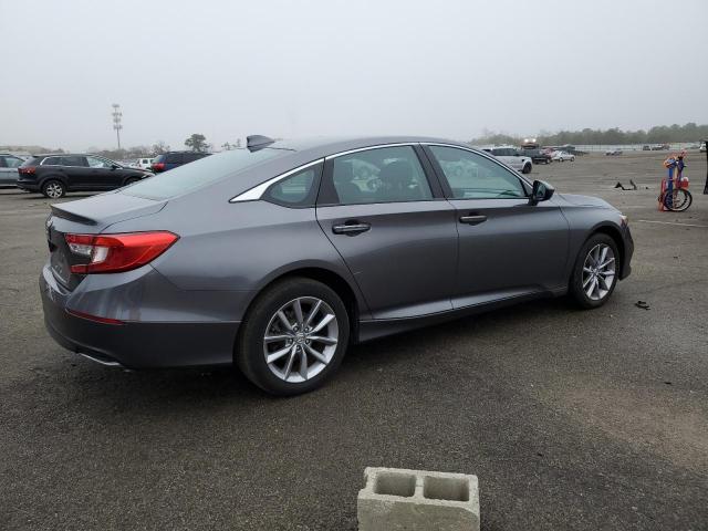 Изображение 3 2021 HONDA ACCORD LX 2021 с VIN 1HGCV1F12MA059105