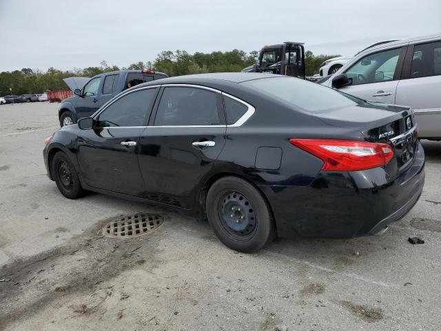 Изображение 2 2016 NISSAN ALTIMA 2.5 2016 с VIN 1N4AL3AP0GN348800