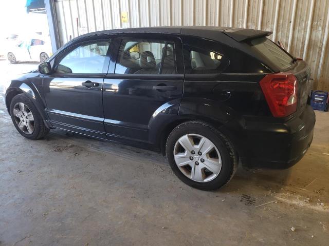 Изображение 2 2007 DODGE CALIBER SXT 2007 с VIN 1B3HB48BX7D147778