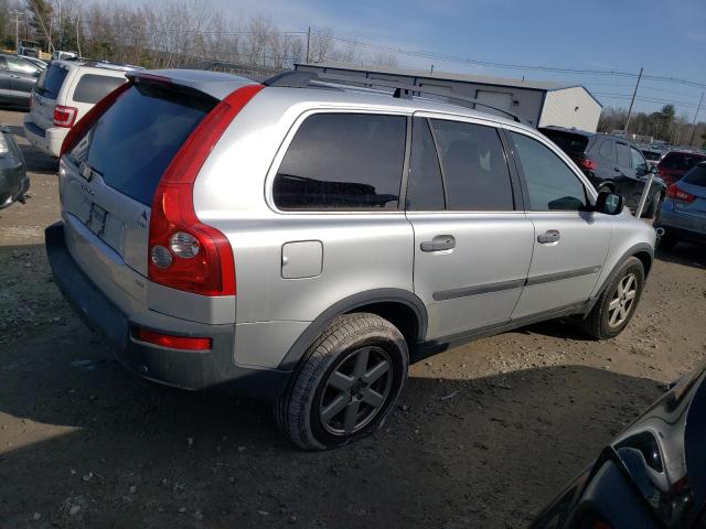 Image 3 of 2006 VOLVO XC90  2006 with VIN YV4CZ592X61240743