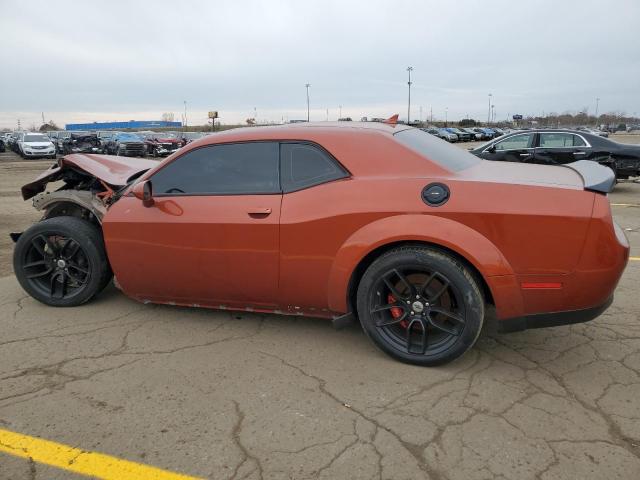 Изображение 2 2022 DODGE CHALLENGER R/T SCAT PACK 2022 с VIN 2C3CDZFJ5NH117859