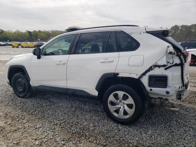 Obraz 2 z 2021 TOYOTA RAV4 LE 2021 z VIN 2T3H1RFV7MC134336