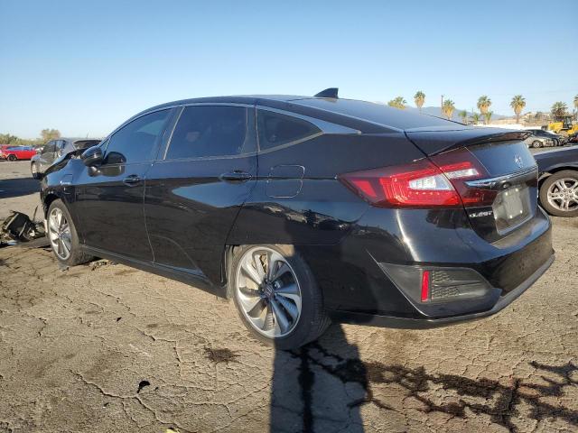 Изображение 2 2018 HONDA CLARITY TOURING 2018 с VIN JHMZC5F33JC001588