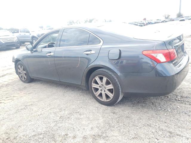 Obraz 2 z 2007 LEXUS ES 350 2007 z VIN JTHBJ46G872148380